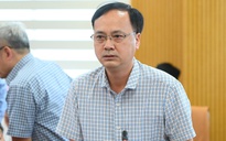 300 tấn thịt lợn bệnh vào trường học, Bộ NN-MT nói gì?