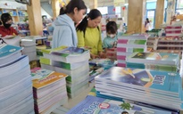 Miễn phí sách giáo khoa nhưng phải hiệu quả và tiết kiệm