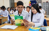 Miễn phí sách giáo khoa từ năm học 2029 - 2030: Cần hơn 4.000 tỉ đồng