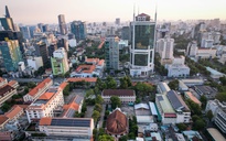 TP.HCM tăng trưởng trên 8%, sắp có 2 đòn bẩy thể chế