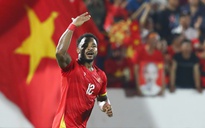 AFC chúc mừng đội tuyển Việt Nam xứng đáng giành vé Asian Cup 2027