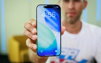 Apple phát hành iOS 26.4.1 với hai thay đổi đáng chú ý