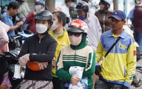 Phụ huynh Trường tiểu học Bình Quới Tây nói gì khi nhiều em nhập viện, nghỉ học?