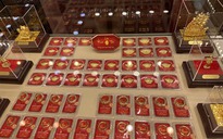 Giá vàng hôm nay 10.4.2026: Tăng 1,2 triệu đồng nhưng người mua vẫn lỗ hơn 7 triệu