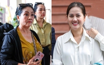 Sắp xét xử phúc thẩm vụ tranh chấp thừa kế của cố NSƯT Vũ Linh