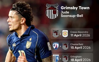 CĐV kêu gọi Madam Pang giải cứu sao nhập tịch Thái Lan trước Asian Cup 2027