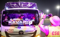 Mối nguy dừng xe trên cao tốc: Nhiều tài xế tự đẩy mình vào nguy hiểm