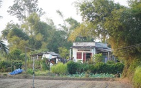 Vụ nhiều thi thể cháy xém trong ngôi nhà ở Gia Lai: Gia đình có 4 người 