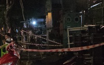 TP.HCM: Người đàn ông bị đâm tử vong sau cuộc nhậu với bạn gái