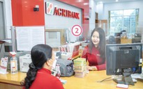 Agribank chủ động giảm lãi suất tiền gửi, tiên phong thực hiện giảm lãi suất cho vay