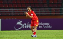 U.20 nữ Việt Nam đấu ‘chị đại’ Nhật Bản, AFC bất ngờ trao quà cực đặc biệt trước giờ G