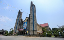 Những nhà thờ độc đáo: Phủ Cam, giáo đường lịch sử