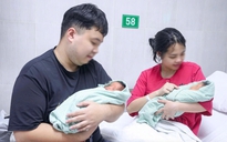 Dự báo dân số Việt Nam giảm mạnh: Đừng đổ lỗi cho phụ nữ ‘lười sinh con’