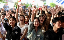 Tư vấn mùa thi 2026: Chọn ngành học phù hợp với xu hướng