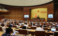 Chưa thể bỏ địa giới hành chính khi công chứng bất động sản