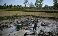 Thái Lan tăng tiền trợ cấp cho hơn 13 triệu dân