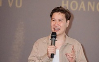 'Song hỷ lâm nguy' gặp 'nguy', đạo diễn nói gì?