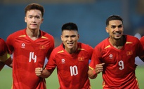 Đội tuyển Việt Nam đá tới... 2 AFF Cup trong năm 2026: Lo cho thầy Kim