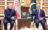 Phía Iran nói sao về cuộc đàm phán với Mỹ?