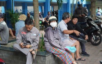 Quy trình bữa ăn bán trú Trường Bình Quới Tây và các nơi khác thế nào?