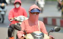 Dự báo thời tiết 10 tỉnh có nhiều ngày nắng nóng gay gắt tháng 4 - 5