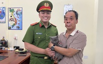 Công an TP.HCM liên tiếp triệt phá các vụ trộm chó, mèo