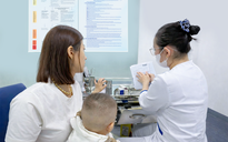 Viêm não mô cầu âm thầm lây lan, cần chủ động phòng bệnh