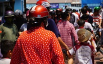 Hàng ngàn học sinh TP.HCM tạm dừng ăn bán trú vì lo an toàn thực phẩm