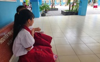 Học sinh Trường Bình Quới Tây nghi ngộ độc thực phẩm: Bao giờ có kết quả xét nghiệm?