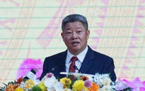Ông Nguyễn Mạnh Quyền được bầu làm Chủ tịch tỉnh Hưng Yên