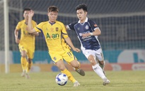 Đội đầu tiên phải chia tay V-League sắp lộ diện?