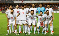FIFA có quyết định quan trọng về đội tuyển Iran trước World Cup 2026