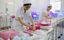 Dự báo dân số Việt Nam giảm mạnh: Vì sao mốc 2035 rất đáng lo?