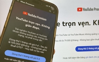 Sai lầm khiến người dùng YouTube Premium trả phí đắt hơn 30%