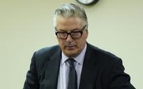 Alec Baldwin muốn nghỉ hưu sau vụ vô ý bắn chết người trên phim trường