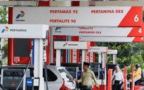 Kinh tế châu Á bị tác động thế nào từ chiến sự Iran?