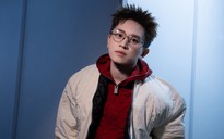 Rapper B Ray tiếp tục bị chỉ trích vì rap phản cảm
