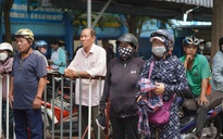 Lỗ hổng nào trong kiểm soát bữa ăn bán trú?