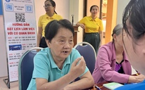 Người nhận lương hưu, trợ cấp bảo hiểm xã hội ở TP.HCM cần làm ngay điều này