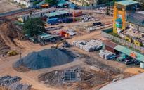 Bộ Xây dựng nói gì về 'cơn khát' vật liệu xây dựng nghiêm trọng tại miền Nam?