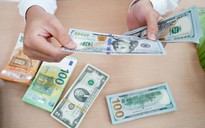 Giá USD hôm nay 14.4.2026: Đứng yên khi euro, yen Nhật bật tăng