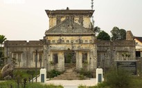 Khám phá nhà thờ gắn liền với 81 ngày đêm lịch sử tại Quảng Trị