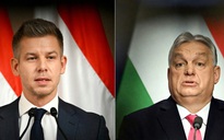 Nga, Mỹ nói gì trước thất bại của ông Orban trong bầu cử Hungary?