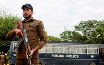 Trắng đêm ở Islamabad: Bên trong cuộc đàm phán căng thẳng Mỹ - Iran