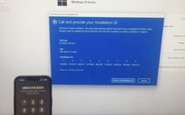 Microsoft nêu lý do 'khai tử' cách kích hoạt Windows lâu đời
