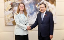 Làm sâu sắc hơn quan hệ Đối tác Chiến lược Việt Nam - Ý