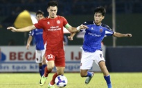 Thầy Lê Huỳnh Đức có 'cứu' được trò Tiến Linh?