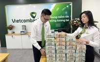 Ngân hàng chạy đua vào Trung tâm Tài chính Quốc tế tại Việt Nam