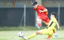 Lịch thi đấu U.17 Việt Nam - Timor Leste hôm nay: Cơ hội để qua mặt Indonesia
