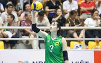 Thanh Thúy tạo sức hút lớn